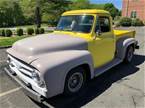 1953 Ford F100 