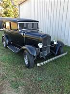 1931 Ford Model A 