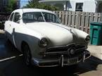 1949 Ford Tudor 