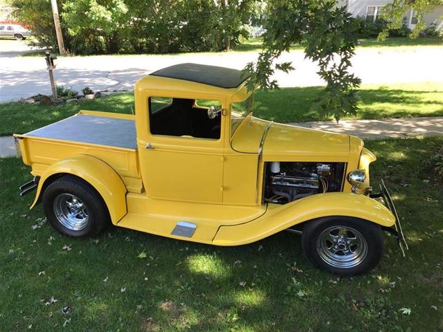 1931 Ford Truck