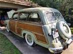 1950 Ford Country Squire 