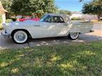 1957 Ford Thunderbird 