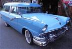 1956 Ford Parklane 