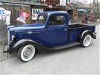 1935 Ford Pickup 