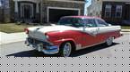 1956 Ford Crown Victoria 
