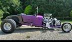 1927 Ford Model T 