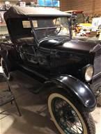1926 Ford Model T 