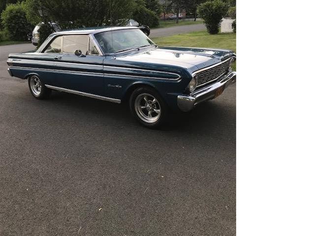 1964 Ford Falcon