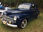 1947 Ford Super Deluxe 