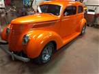 1937 Ford Coupe 