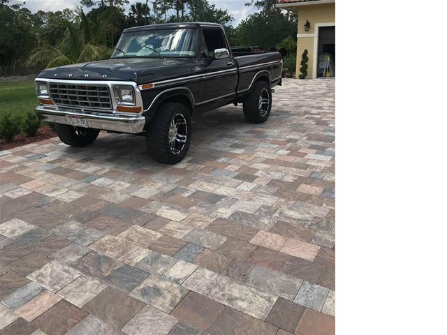 1978 Ford F150
