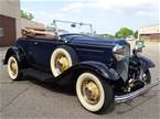 1932 Ford Model 18