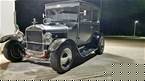 1927 Ford Model T 