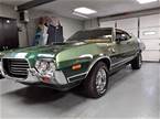 1972 Ford Gran Torino 