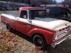 1966 Ford F100 