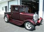 1929 Ford Pickup 