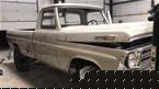 1970 Ford F250 
