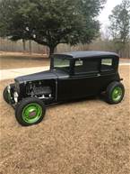 1930 Ford Model A 