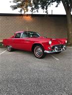 1955 Ford Thunderbird 