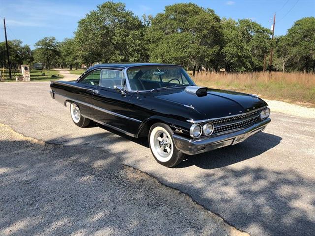 1961 Ford Galaxie