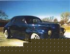 1948 Ford Custom Coupe 