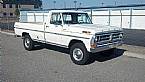 1971 Ford F250