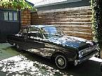 1962 Ford Falcon