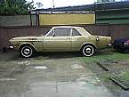 1969 Ford Falcon