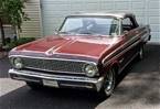 1964 Ford Falcon 