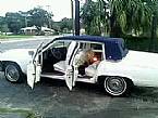 1990 Cadillac Brougham