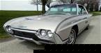 1963 Ford Thunderbird