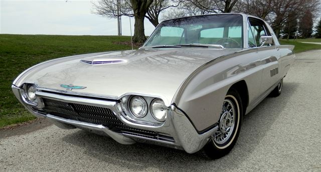 64 ford thunderbird convertible 64 ford thunderbird convertible