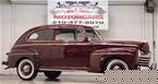 1946 Ford Super Deluxe 