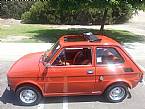 1975 Fiat 126