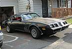 1979 Pontiac Firebird