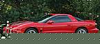 2000 Pontiac Firebird