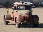 1943 Chevrolet 1 1/2 Ton 