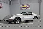 1973 Chevrolet Corvette