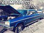 1964 Chevrolet Impala 