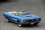 1970 Ford Torino