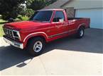 1986 Ford Pickup