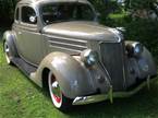 1936 Ford Coupe 