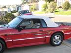 1990 Ford Mustang