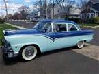 1955 Ford Club Sedan 