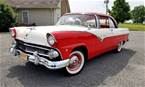 1955 Ford Fairlane