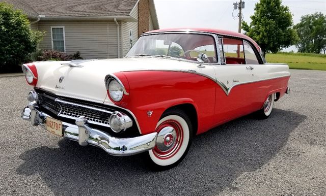 1955 Ford Fairlane for sale