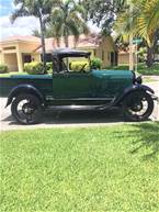 1929 Ford Truck 