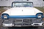 1957 Ford Fairlane