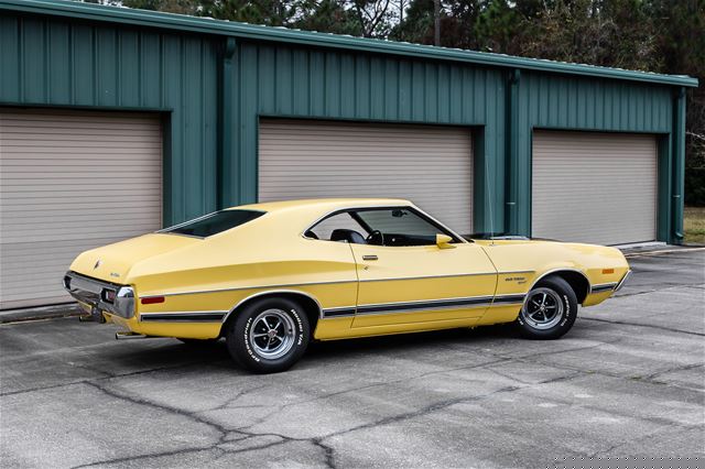1972 Ford Gran Torino