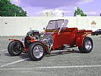 1923 Ford T Bucket